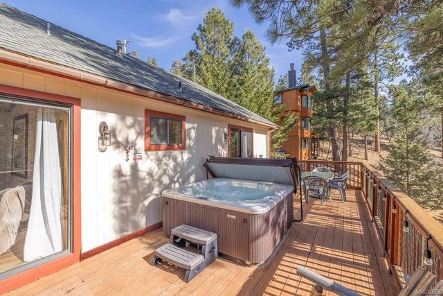 43935 Mendocino Drive, Big Bear, CA 92315