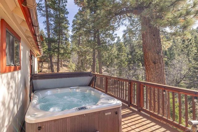 43935 Mendocino Drive, Big Bear, CA 92315