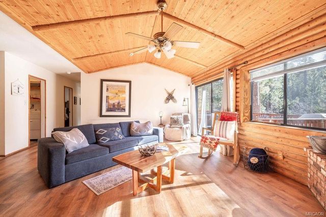 43935 Mendocino Drive, Big Bear, CA 92315