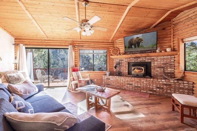 43935 Mendocino Drive, Big Bear, CA 92315