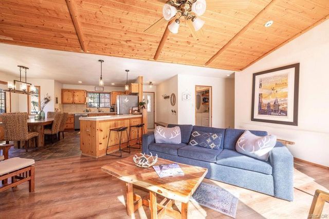 43935 Mendocino Drive, Big Bear, CA 92315