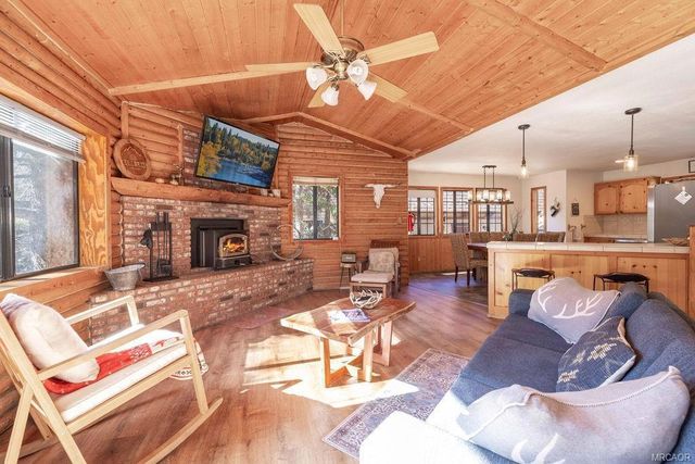 43935 Mendocino Drive, Big Bear, CA 92315