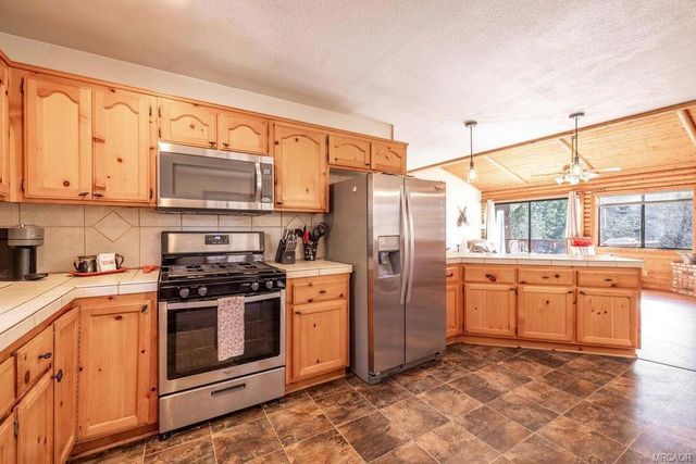 43935 Mendocino Drive, Big Bear, CA 92315