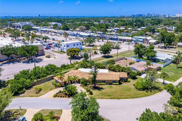 3524 S SCHOOL AVENUE, Sarasota, FL 34239