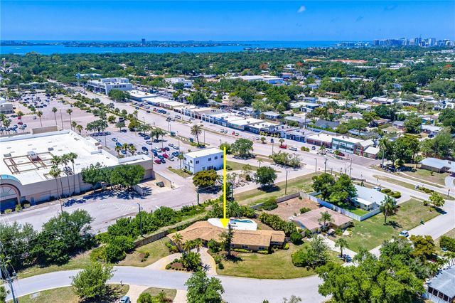 3524 S SCHOOL AVENUE, Sarasota, FL 34239