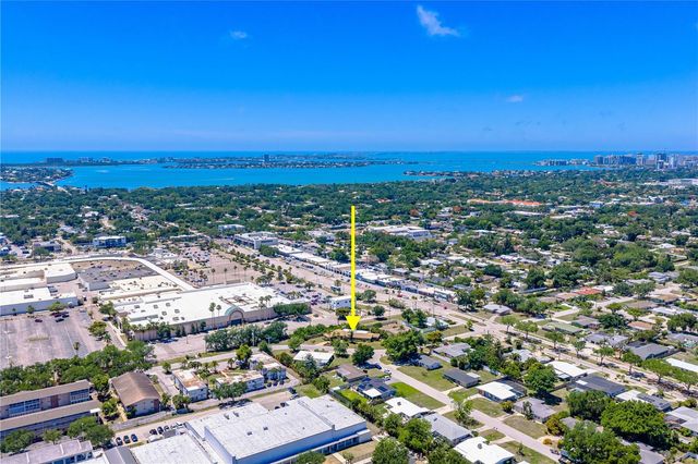 3524 S SCHOOL AVENUE, Sarasota, FL 34239
