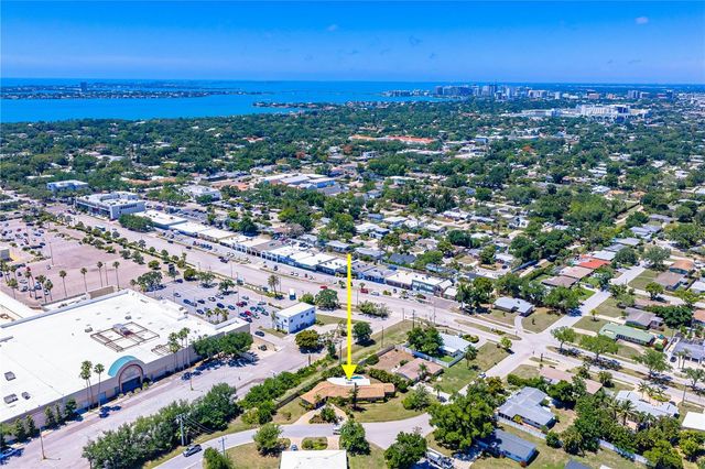 3524 S SCHOOL AVENUE, Sarasota, FL 34239