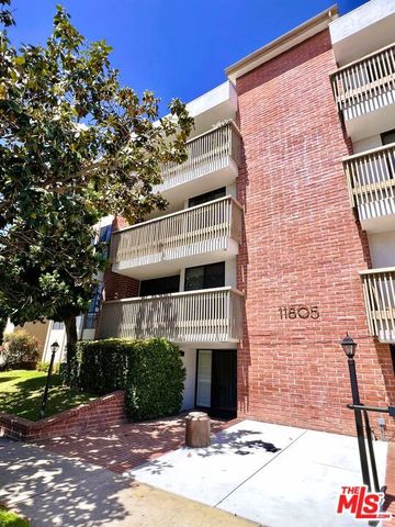 11805 Mayfield Avenue 306, Los Angeles, CA 90049