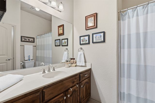 1608 Salado Trail, Weatherford, TX 76087