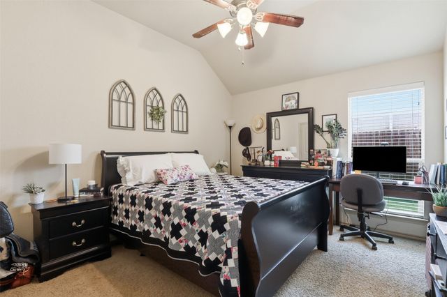 1608 Salado Trail, Weatherford, TX 76087