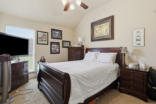 1608 Salado Trail, Weatherford, TX 76087