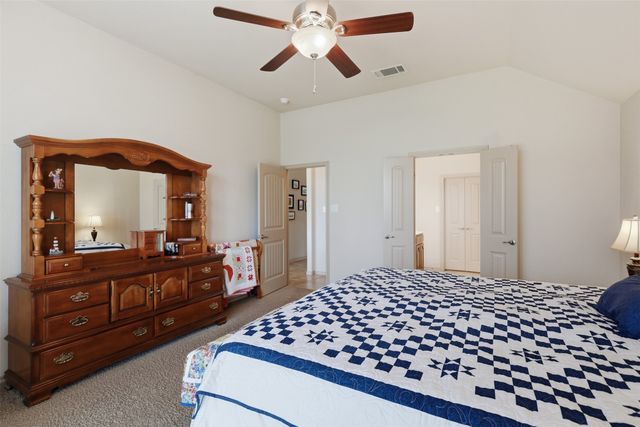 1608 Salado Trail, Weatherford, TX 76087