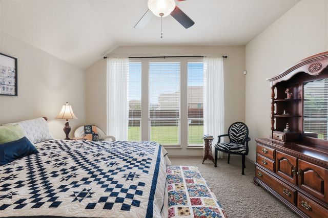 1608 Salado Trail, Weatherford, TX 76087