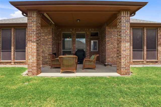 1608 Salado Trail, Weatherford, TX 76087