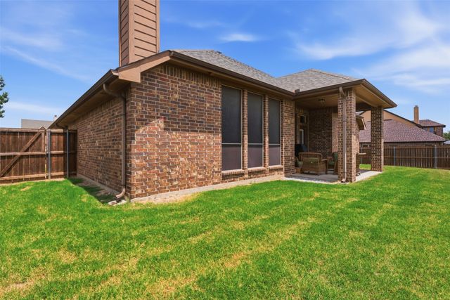 1608 Salado Trail, Weatherford, TX 76087