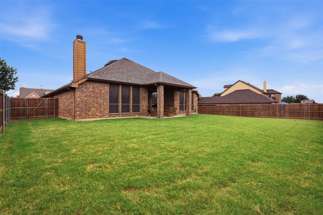 1608 Salado Trail, Weatherford, TX 76087