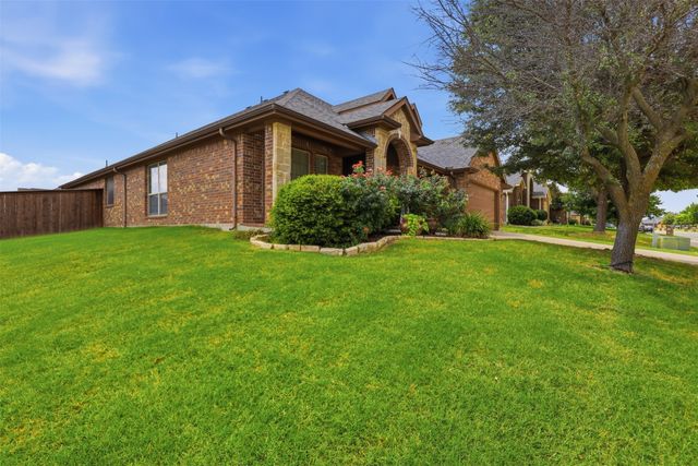 1608 Salado Trail, Weatherford, TX 76087