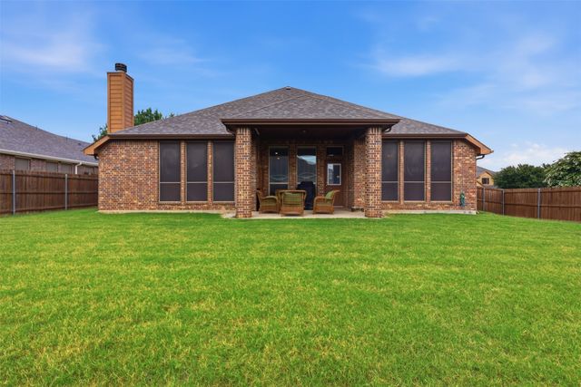1608 Salado Trail, Weatherford, TX 76087