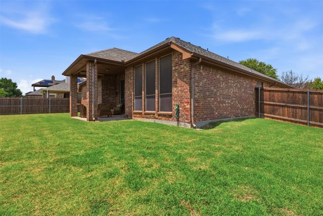 1608 Salado Trail, Weatherford, TX 76087