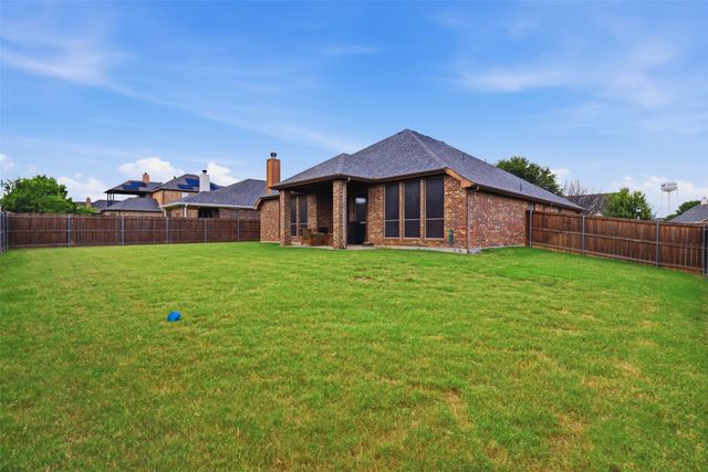 1608 Salado Trail, Weatherford, TX 76087