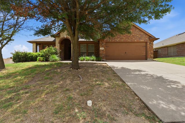 1608 Salado Trail, Weatherford, TX 76087