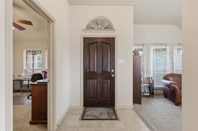 1608 Salado Trail, Weatherford, TX 76087