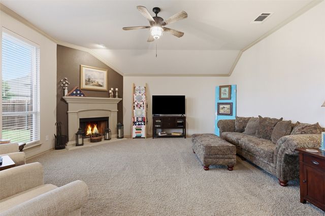 1608 Salado Trail, Weatherford, TX 76087