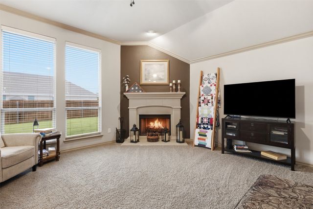 1608 Salado Trail, Weatherford, TX 76087