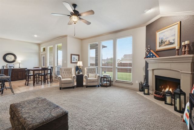 1608 Salado Trail, Weatherford, TX 76087