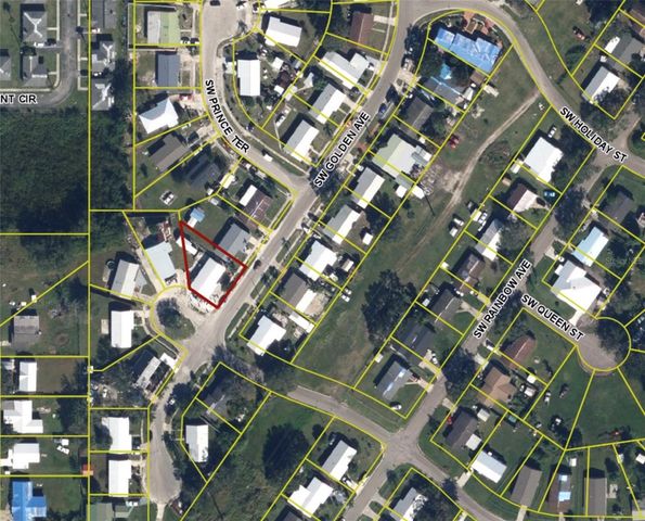 1129 SW GOLDEN AVENUE, Arcadia, FL 34266