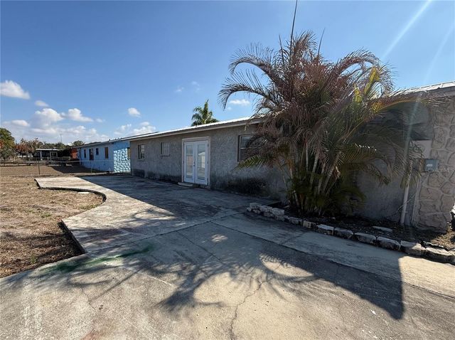 1129 SW GOLDEN AVENUE, Arcadia, FL 34266