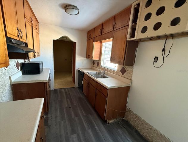 1129 SW GOLDEN AVENUE, Arcadia, FL 34266