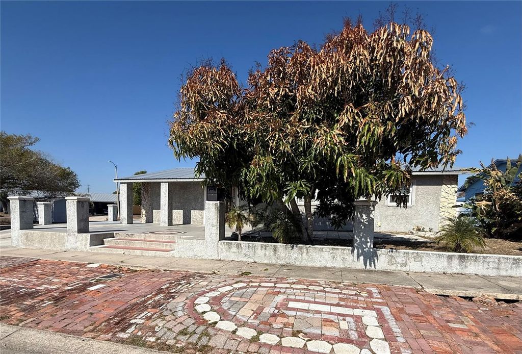 1129 SW GOLDEN AVENUE, Arcadia, FL 34266