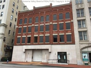 814 Virginia Street E 14, Charleston, WV 25301