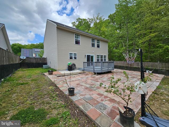2506 INDIANS LAIR, Edgewood, MD 21040