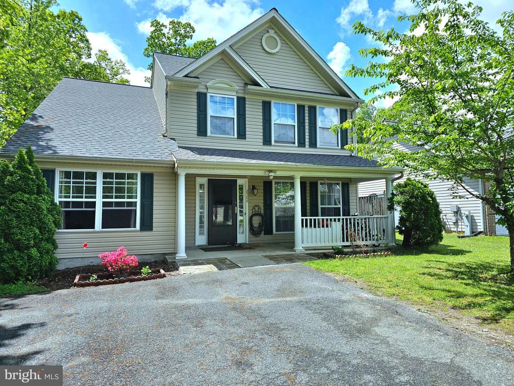 Image 3 of property listing at 2506 INDIANS LAIR, Edgewood, MD 21040