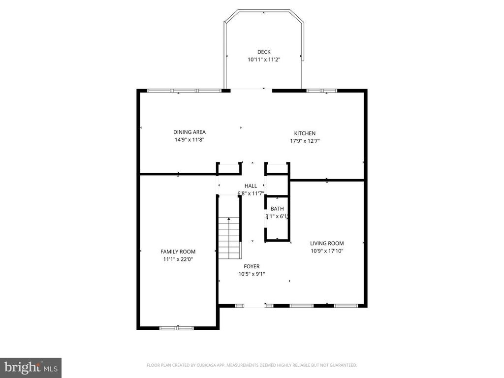 Image 41 of property listing at 2506 INDIANS LAIR, Edgewood, MD 21040