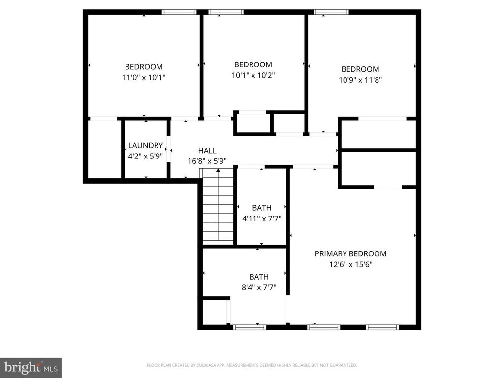 Image 42 of property listing at 2506 INDIANS LAIR, Edgewood, MD 21040