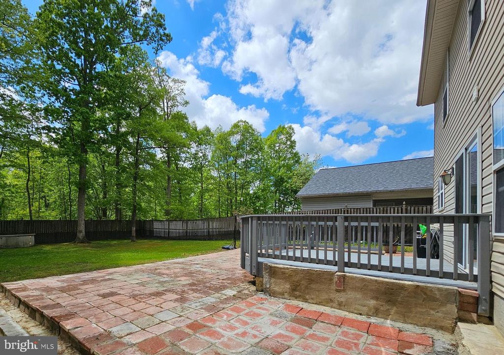 Image 46 of property listing at 2506 INDIANS LAIR, Edgewood, MD 21040