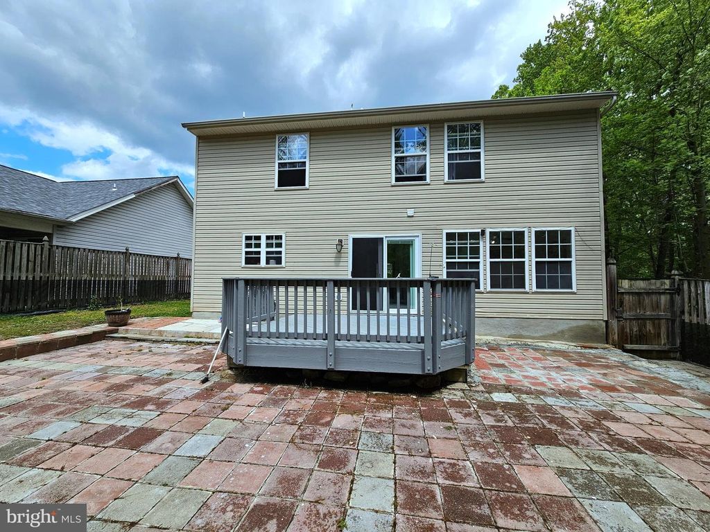 Image 49 of property listing at 2506 INDIANS LAIR, Edgewood, MD 21040