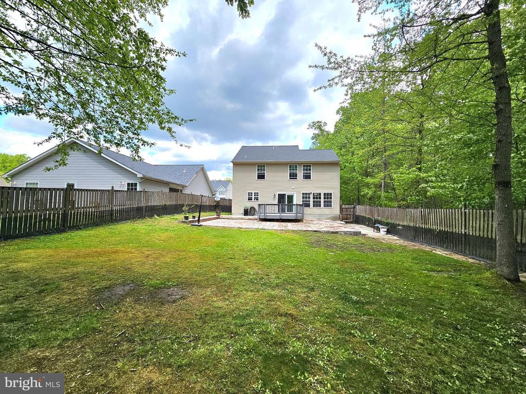 Image 50 of property listing at 2506 INDIANS LAIR, Edgewood, MD 21040