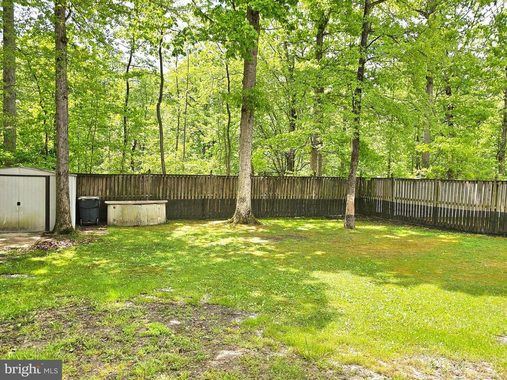 Image 51 of property listing at 2506 INDIANS LAIR, Edgewood, MD 21040
