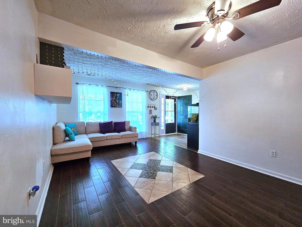 Image 9 of property listing at 2506 INDIANS LAIR, Edgewood, MD 21040