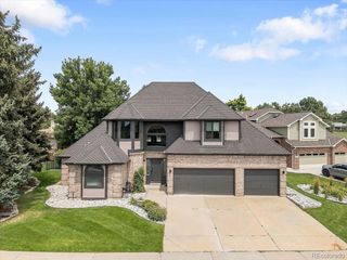 1118 Oakhurst Drive, Broomfield, CO 80020