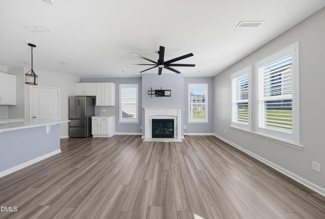 712 Emmer Street, Rolesville, NC 27571