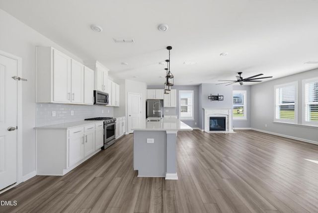 712 Emmer Street, Rolesville, NC 27571