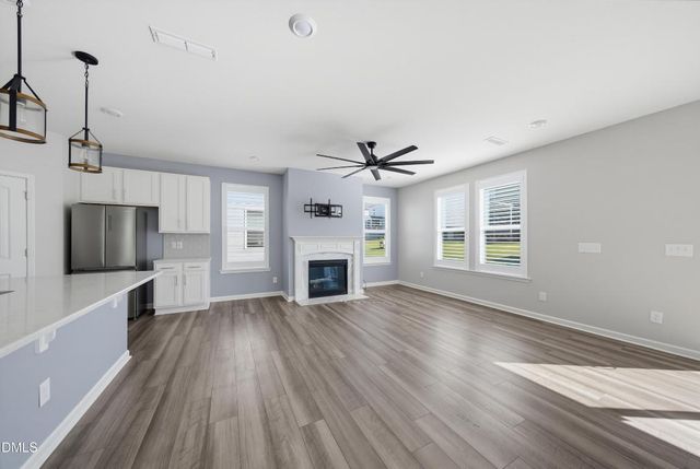 712 Emmer Street, Rolesville, NC 27571