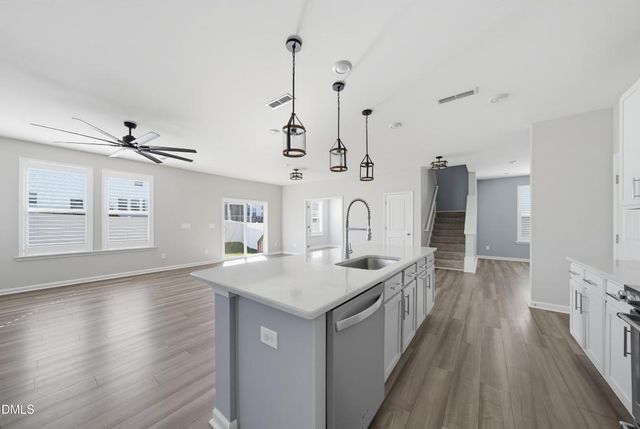 712 Emmer Street, Rolesville, NC 27571