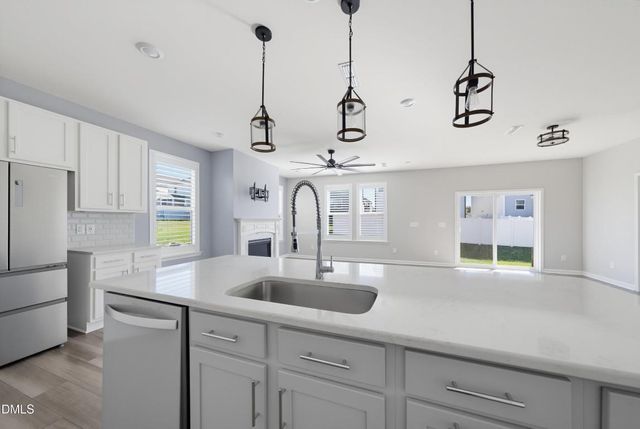 712 Emmer Street, Rolesville, NC 27571