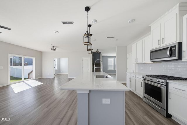712 Emmer Street, Rolesville, NC 27571